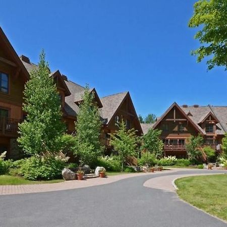 Etoile Du Matin By Rendez-Vous Mont-Tremblant Apartamento Exterior foto