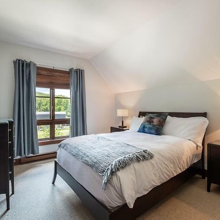 Etoile Du Matin By Rendez-Vous Mont-Tremblant Apartamento Exterior foto