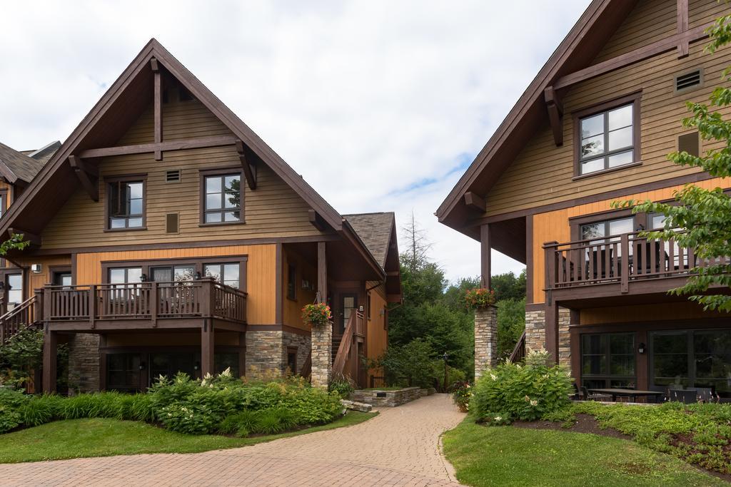 Etoile Du Matin By Rendez-Vous Mont-Tremblant Apartamento Exterior foto